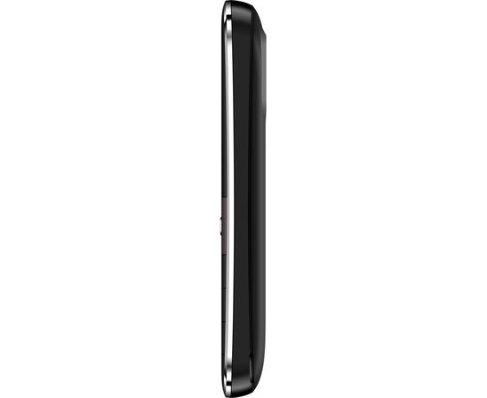 Мобільний телефон Nomi i220 Black, зображення 6 Мобільний телефон Nomi i220 Black, зображення 6