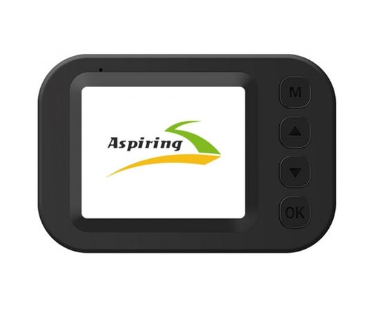 Видеорегистратор Aspiring Proof 3 (PR011510), изображение 2 Видеорегистратор Aspiring Proof 3 (PR011510), изображение 2