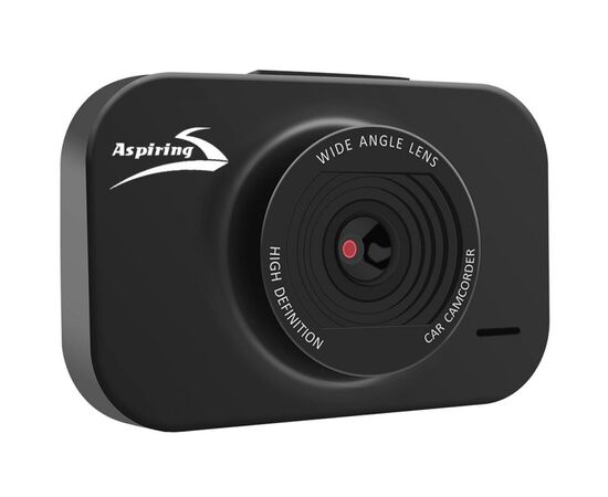 Видеорегистратор Aspiring Proof 3 (PR011510), изображение 3 Видеорегистратор Aspiring Proof 3 (PR011510), изображение 3