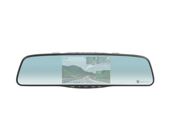 Видеорегистратор Navitel Mr250 Night Vision (8594181741538), изображение 2