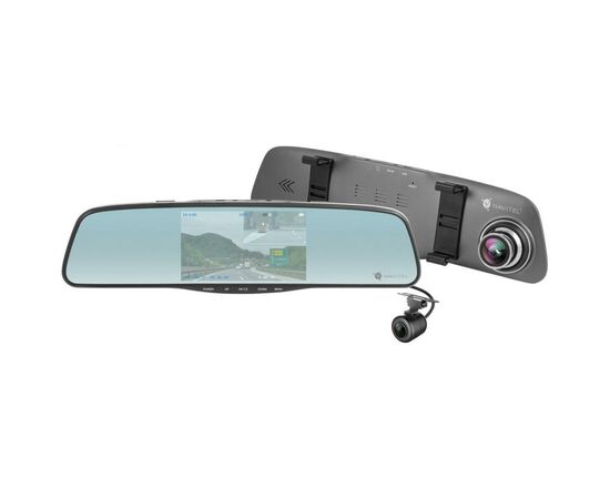 Видеорегистратор Navitel Mr250 Night Vision (8594181741538)