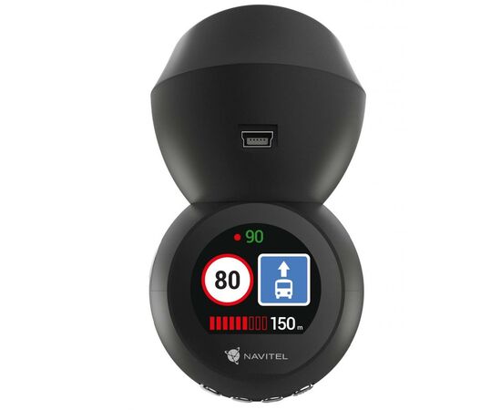 Видеорегистратор Navitel R1050 DVR (8594181741606), изображение 2