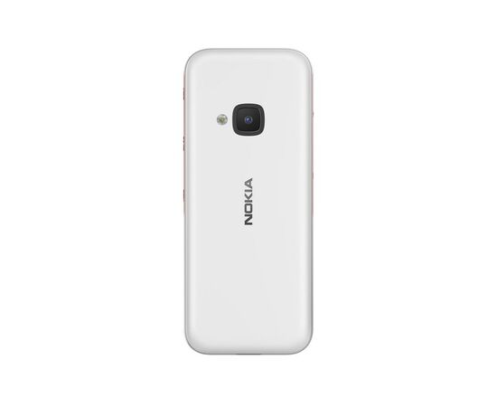 Мобільний телефон Nokia 5310 DS White-Red, зображення 4 Мобільний телефон Nokia 5310 DS White-Red, зображення 4