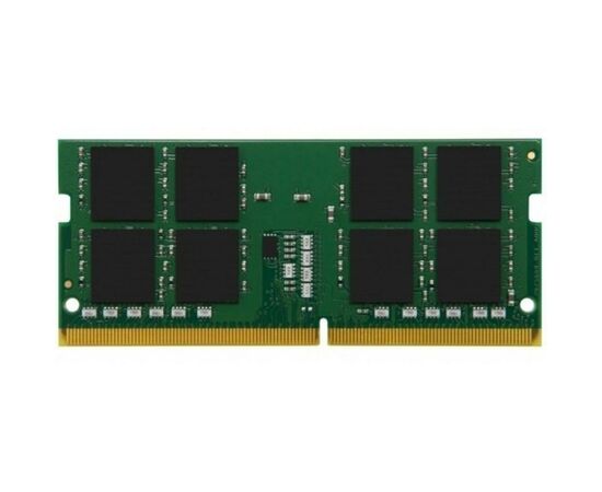 Модуль памяти для ноутбука SoDIMM DDR4 32GB 2666 MHz Kingston (KCP426SD8/32)