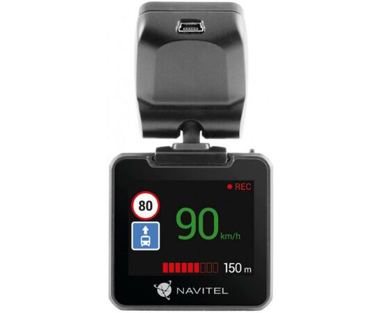 Видеорегистратор Navitel R600 GPS, изображение 4