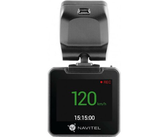 Видеорегистратор Navitel R600 GPS, изображение 5