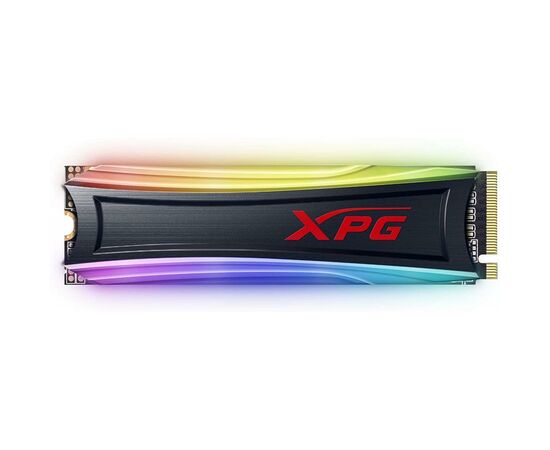 Накопичувач SSD M.2 2280 2TB ADATA (AS40G-2TT-C)
