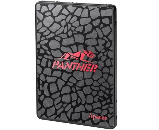 Накопитель SSD 2.5" 1TB Apacer (AP1TBAS350-1), изображение 2 Накопитель SSD 2.5" 1TB Apacer (AP1TBAS350-1), изображение 2