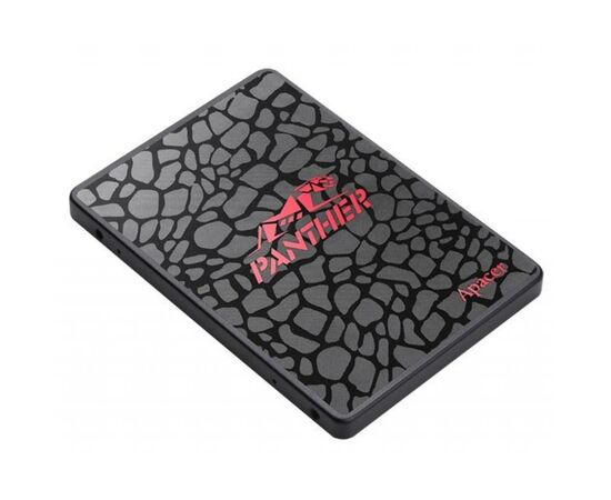 Накопитель SSD 2.5" 1TB Apacer (AP1TBAS350-1), изображение 3 Накопитель SSD 2.5" 1TB Apacer (AP1TBAS350-1), изображение 3