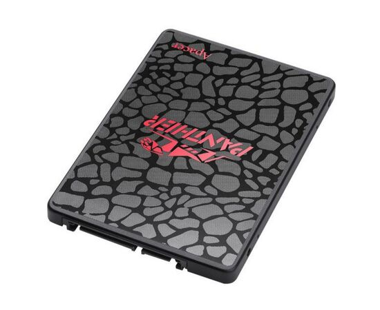 Накопитель SSD 2.5" 1TB Apacer (AP1TBAS350-1), изображение 5 Накопитель SSD 2.5" 1TB Apacer (AP1TBAS350-1), изображение 5