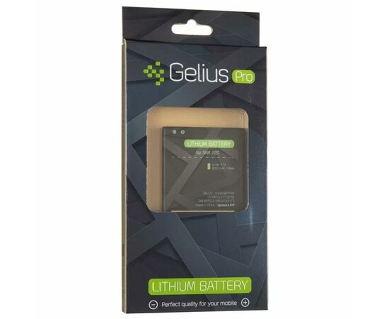 Аккумуляторная батарея для телефона Gelius Pro Samsung J120 (J1-2016) (EB-BJ120CBE) (00000067169), изображение 3