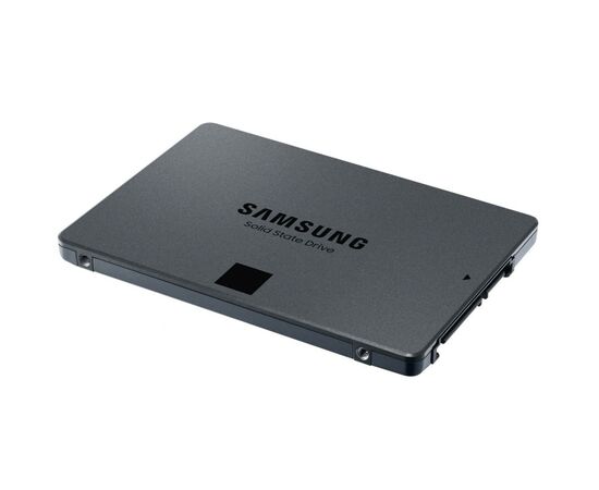 Накопитель SSD 2.5" 4TB Samsung (MZ-77Q4T0BW), изображение 5 Накопитель SSD 2.5" 4TB Samsung (MZ-77Q4T0BW), изображение 5