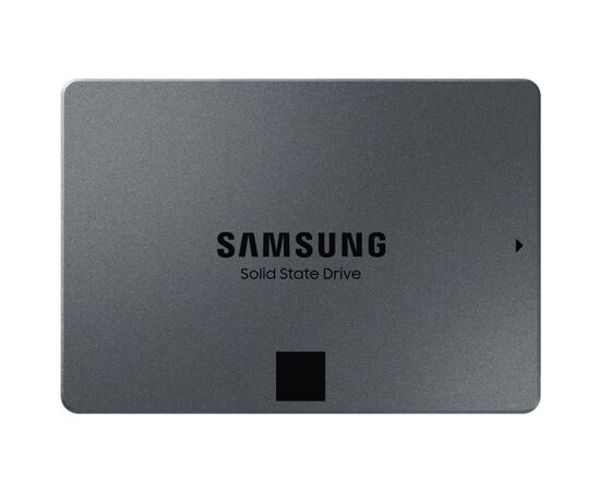 Накопитель SSD 2.5" 4TB Samsung (MZ-77Q4T0BW)