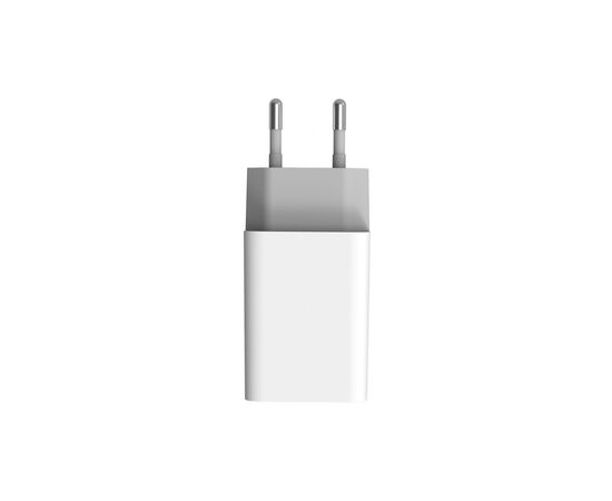 Зарядное устройство ColorWay 1USB AUTO ID 2A (10W) (CW-CHS012-WT), изображение 2 Зарядное устройство ColorWay 1USB AUTO ID 2A (10W) (CW-CHS012-WT), изображение 2