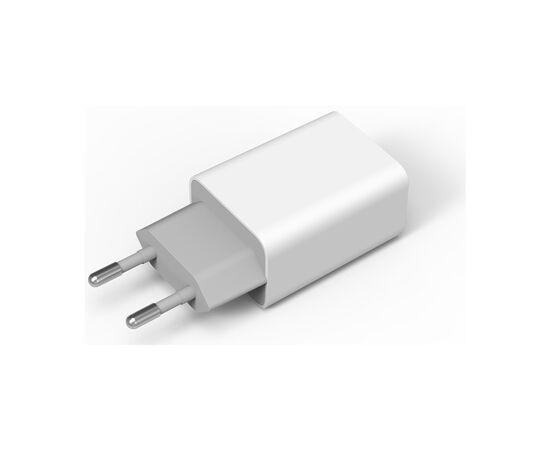 Зарядное устройство ColorWay 1USB AUTO ID 2A (10W) (CW-CHS012-WT), изображение 5 Зарядное устройство ColorWay 1USB AUTO ID 2A (10W) (CW-CHS012-WT), изображение 5