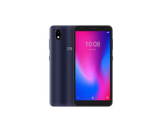 Мобільний телефон ZTE Blade A3 2020 1/32Gb NFC Grey