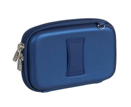 Чехол для HDD RivaCase 9101 (Blue) HDD, изображение 2 Чехол для HDD RivaCase 9101 (Blue) HDD, изображение 2