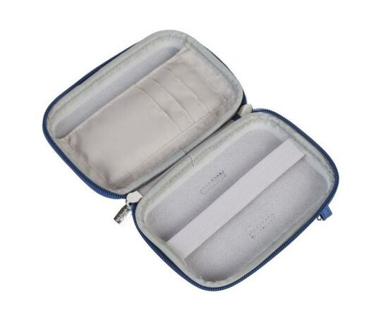 Чехол для HDD RivaCase 9101 (Blue) HDD, изображение 4 Чехол для HDD RivaCase 9101 (Blue) HDD, изображение 4