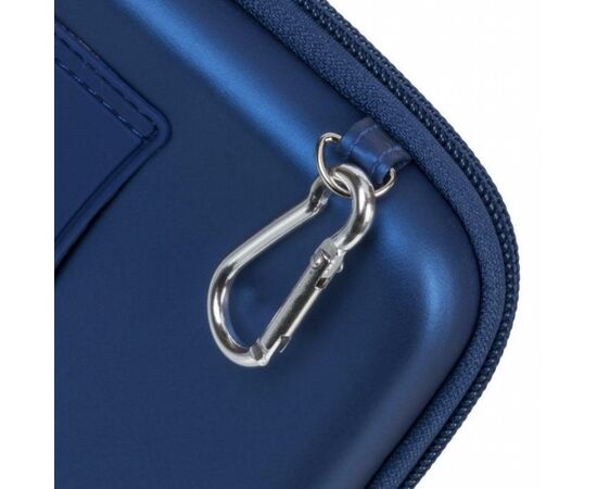 Чехол для HDD RivaCase 9101 (Blue) HDD, изображение 8 Чехол для HDD RivaCase 9101 (Blue) HDD, изображение 8
