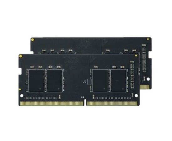 Модуль памяти для ноутбука SoDIMM DDR4 8GB (2x4GB) 2666 MHz eXceleram (E408269SD)