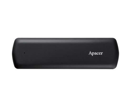 Накопичувач SSD USB 3.2 500GB Apacer (AP500GAS721B-1)