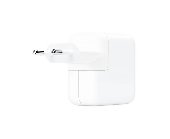 Зарядное устройство Apple 30W USB-C Power Adapter, Model A2164 (MY1W2ZM/A), изображение 2