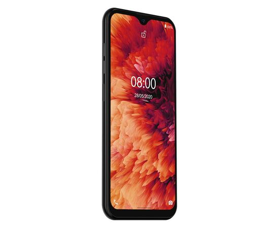 Мобільний телефон Ulefone Note 8 2/16GB Black (6937748733775), зображення 3