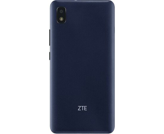 Мобильный телефон ZTE Blade L210 1/32GB Blue, изображение 2 Мобильный телефон ZTE Blade L210 1/32GB Blue, изображение 2