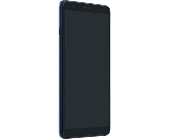 Мобильный телефон ZTE Blade L210 1/32GB Blue, изображение 3 Мобильный телефон ZTE Blade L210 1/32GB Blue, изображение 3