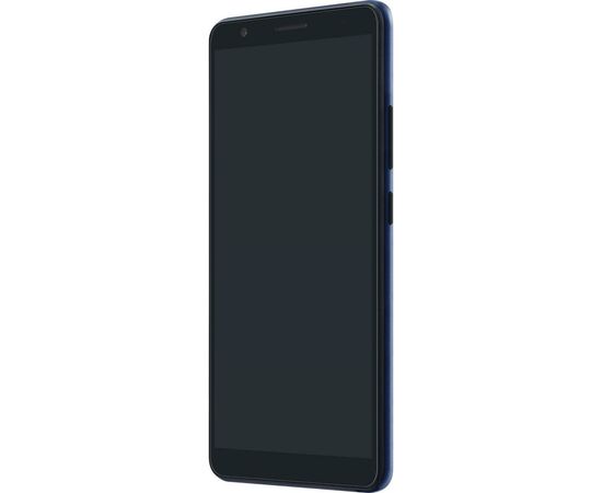 Мобильный телефон ZTE Blade L210 1/32GB Blue, изображение 4 Мобильный телефон ZTE Blade L210 1/32GB Blue, изображение 4