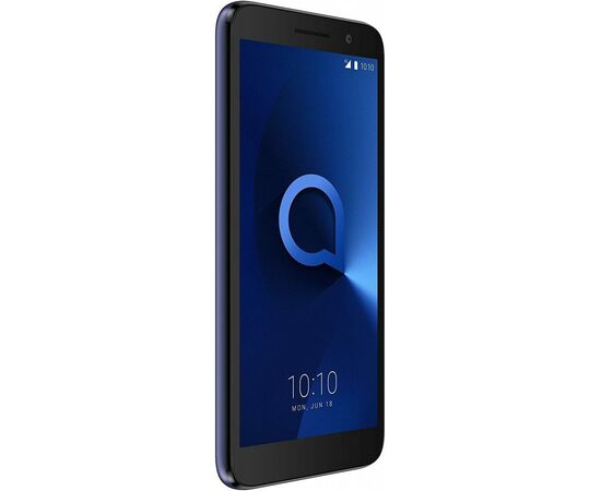 Мобільний телефон Alcatel 1 1/8GB Bluish Black (5033D-2JALUAA), зображення 3 Мобільний телефон Alcatel 1 1/8GB Bluish Black (5033D-2JALUAA), зображення 3
