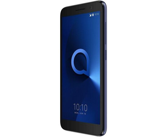 Мобільний телефон Alcatel 1 1/8GB Bluish Black (5033D-2JALUAA), зображення 4 Мобільний телефон Alcatel 1 1/8GB Bluish Black (5033D-2JALUAA), зображення 4