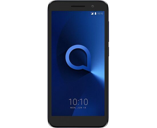 Мобільний телефон Alcatel 1 1/8GB Bluish Black (5033D-2JALUAA)
