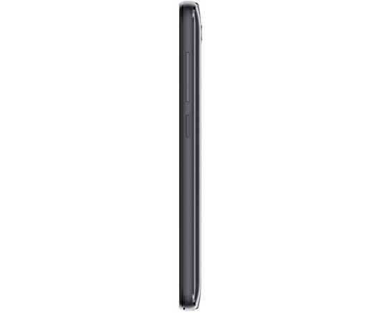 Мобильный телефон Alcatel 1 1/8GB Volcano Black (5033D-2HALUAA), изображение 4 Мобильный телефон Alcatel 1 1/8GB Volcano Black (5033D-2HALUAA), изображение 4