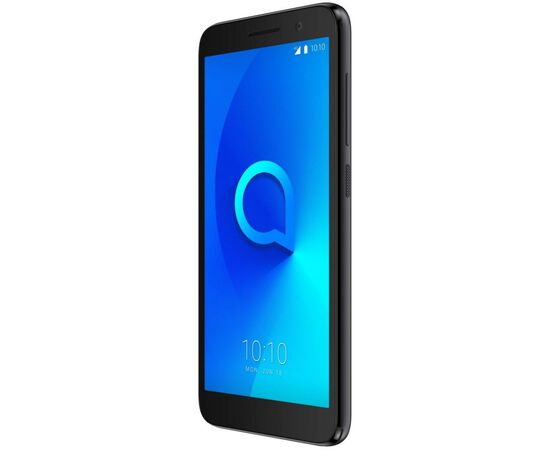 Мобильный телефон Alcatel 1 1/8GB Volcano Black (5033D-2HALUAA), изображение 6 Мобильный телефон Alcatel 1 1/8GB Volcano Black (5033D-2HALUAA), изображение 6