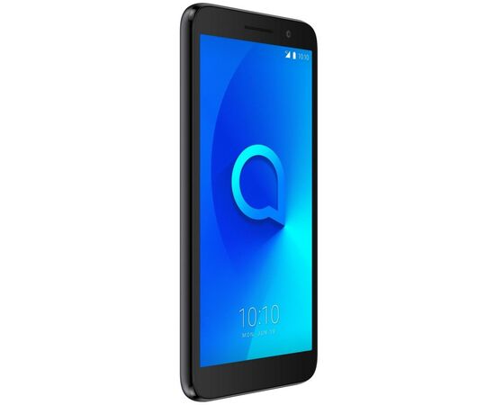 Мобільний телефон Alcatel 1 1/16GB Volcano Black (5033D-2LALUAF), зображення 5 Мобільний телефон Alcatel 1 1/16GB Volcano Black (5033D-2LALUAF), зображення 5