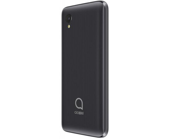 Мобільний телефон Alcatel 1 1/16GB Volcano Black (5033D-2LALUAF), зображення 7 Мобільний телефон Alcatel 1 1/16GB Volcano Black (5033D-2LALUAF), зображення 7