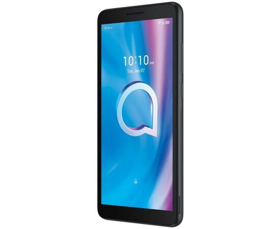 Мобільний телефон Alcatel 1B 2/32GB Prime Black (5002H-2AALUA12), зображення 6