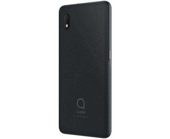Мобільний телефон Alcatel 1B 2/32GB Prime Black (5002H-2AALUA12), зображення 7