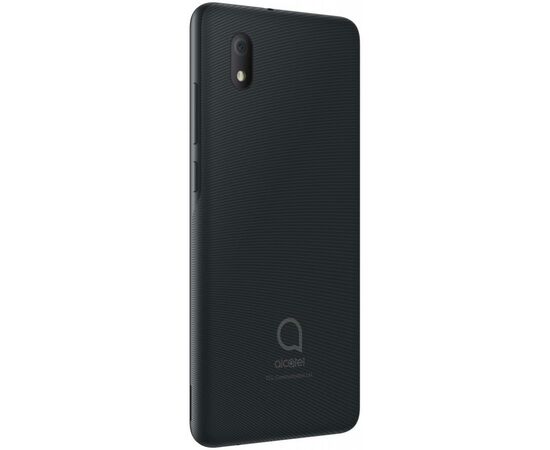 Мобільний телефон Alcatel 1B 2/32GB Prime Black (5002H-2AALUA12), зображення 8