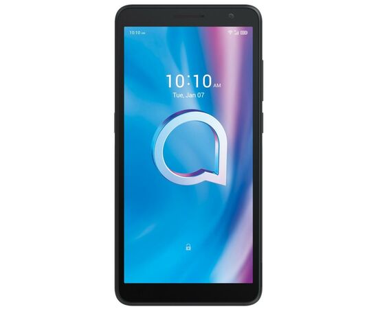 Мобільний телефон Alcatel 1B 2/32GB Prime Black (5002H-2AALUA12)