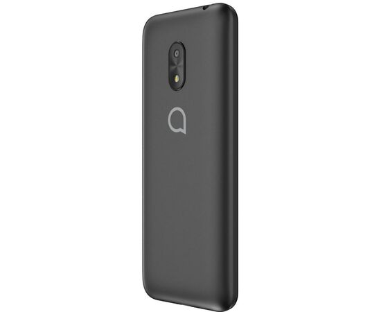 Мобильный телефон Alcatel 2003 Dual SIM Dark Gray (2003D-2AALUA1), изображение 5 Мобильный телефон Alcatel 2003 Dual SIM Dark Gray (2003D-2AALUA1), изображение 5