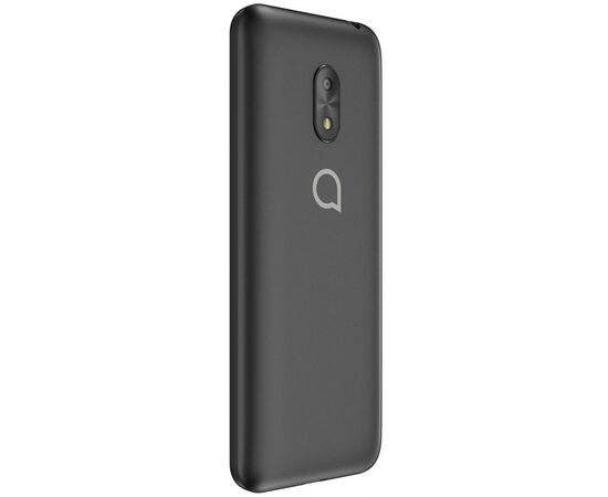 Мобильный телефон Alcatel 2003 Dual SIM Dark Gray (2003D-2AALUA1), изображение 6 Мобильный телефон Alcatel 2003 Dual SIM Dark Gray (2003D-2AALUA1), изображение 6