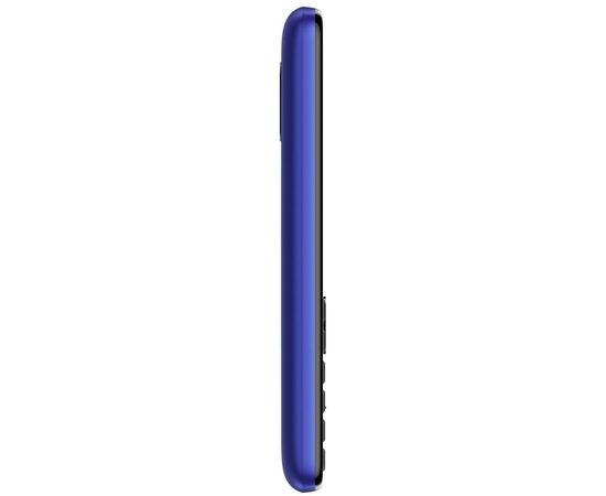 Мобильный телефон Alcatel 2003 Dual SIM Metallic Blue (2003D-2BALUA1), изображение 3 Мобильный телефон Alcatel 2003 Dual SIM Metallic Blue (2003D-2BALUA1), изображение 3