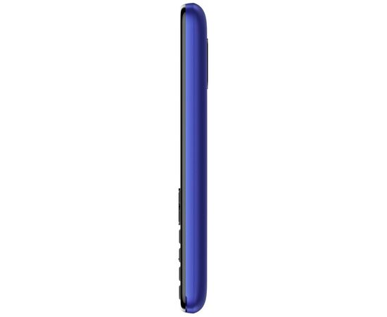 Мобильный телефон Alcatel 2003 Dual SIM Metallic Blue (2003D-2BALUA1), изображение 4 Мобильный телефон Alcatel 2003 Dual SIM Metallic Blue (2003D-2BALUA1), изображение 4