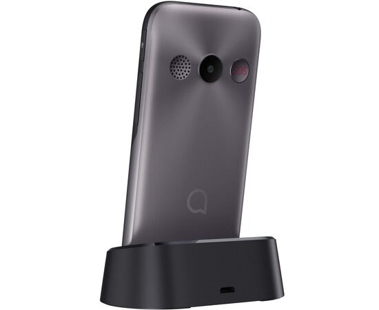 Мобильный телефон Alcatel 2019 Single SIM Metallic Gray (2019G-3AALUA1), изображение 5 Мобильный телефон Alcatel 2019 Single SIM Metallic Gray (2019G-3AALUA1), изображение 5