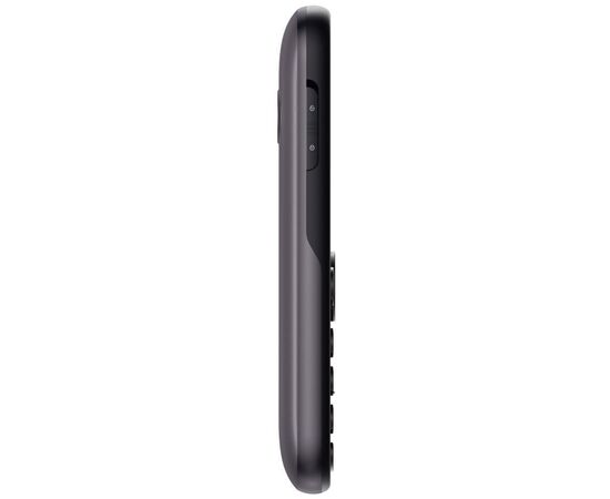 Мобильный телефон Alcatel 2019 Single SIM Metallic Gray (2019G-3AALUA1), изображение 6 Мобильный телефон Alcatel 2019 Single SIM Metallic Gray (2019G-3AALUA1), изображение 6