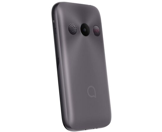 Мобильный телефон Alcatel 2019 Single SIM Metallic Gray (2019G-3AALUA1), изображение 8 Мобильный телефон Alcatel 2019 Single SIM Metallic Gray (2019G-3AALUA1), изображение 8
