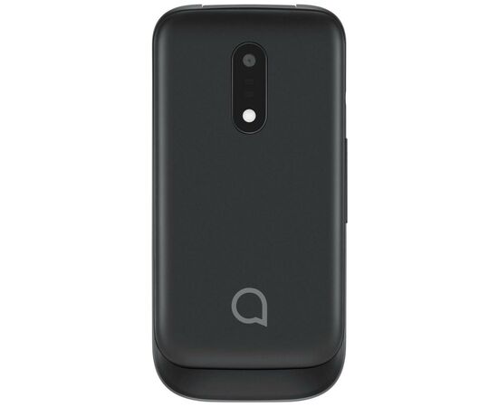 Мобильный телефон Alcatel 2053 Dual SIM Volcano Black (2053D-2AALUA1), изображение 2 Мобильный телефон Alcatel 2053 Dual SIM Volcano Black (2053D-2AALUA1), изображение 2