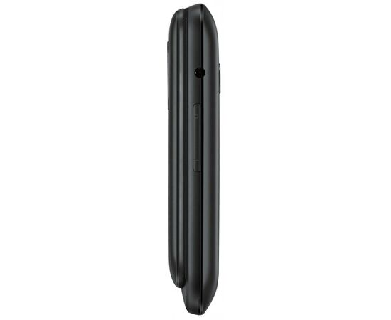 Мобильный телефон Alcatel 2053 Dual SIM Volcano Black (2053D-2AALUA1), изображение 4 Мобильный телефон Alcatel 2053 Dual SIM Volcano Black (2053D-2AALUA1), изображение 4